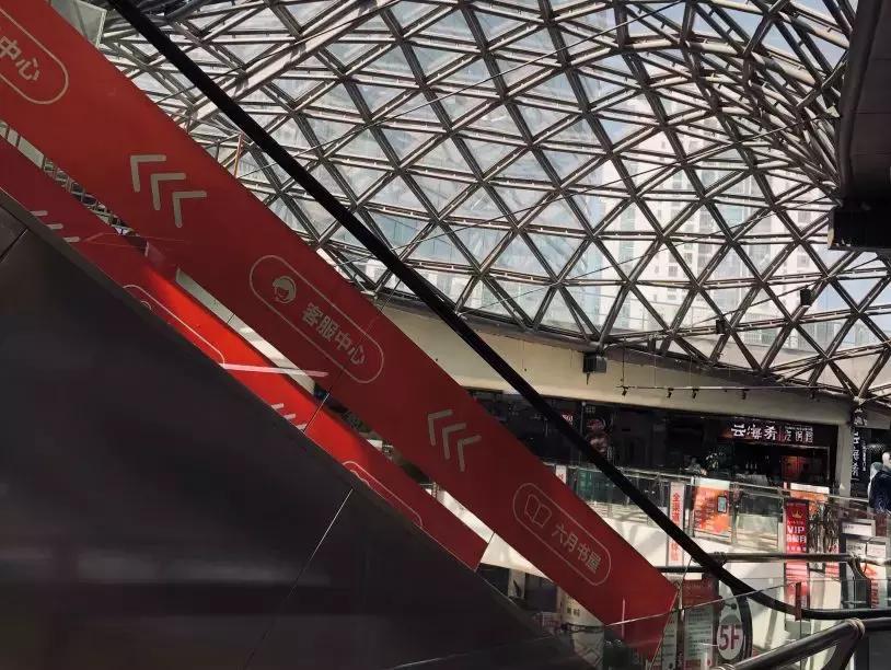 解读亚奥商圈，上品+城市奥莱交出“复兴”大考成绩单丨睿和研究