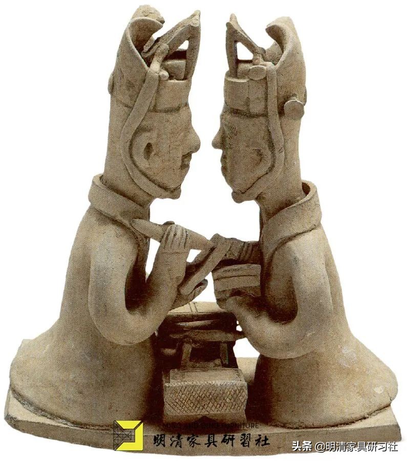 在书房里安安静静的看书,文人在书房做什么