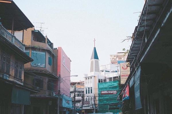 暑假泰国怎么玩,暑假去泰国旅游需带什么