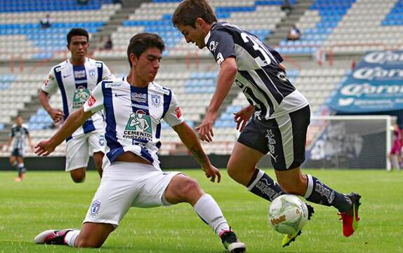 墨西联莱昂对阿苏尔,墨联莱昂vs墨西哥美洲前瞻