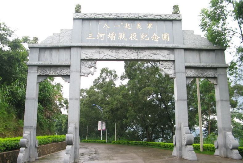 梅州游玩景点一日游免费,梅州免费旅游景点大全介绍