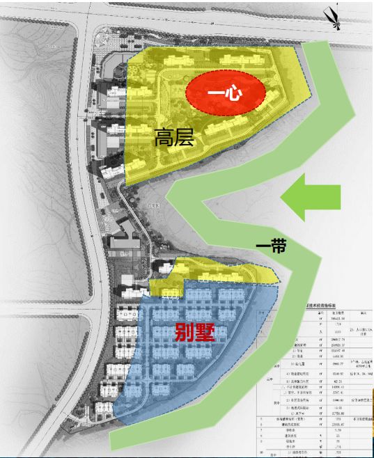 梅溪湖变“瘦”!也来万人围观?低密度,双地铁,“瘦溪湖”要火
