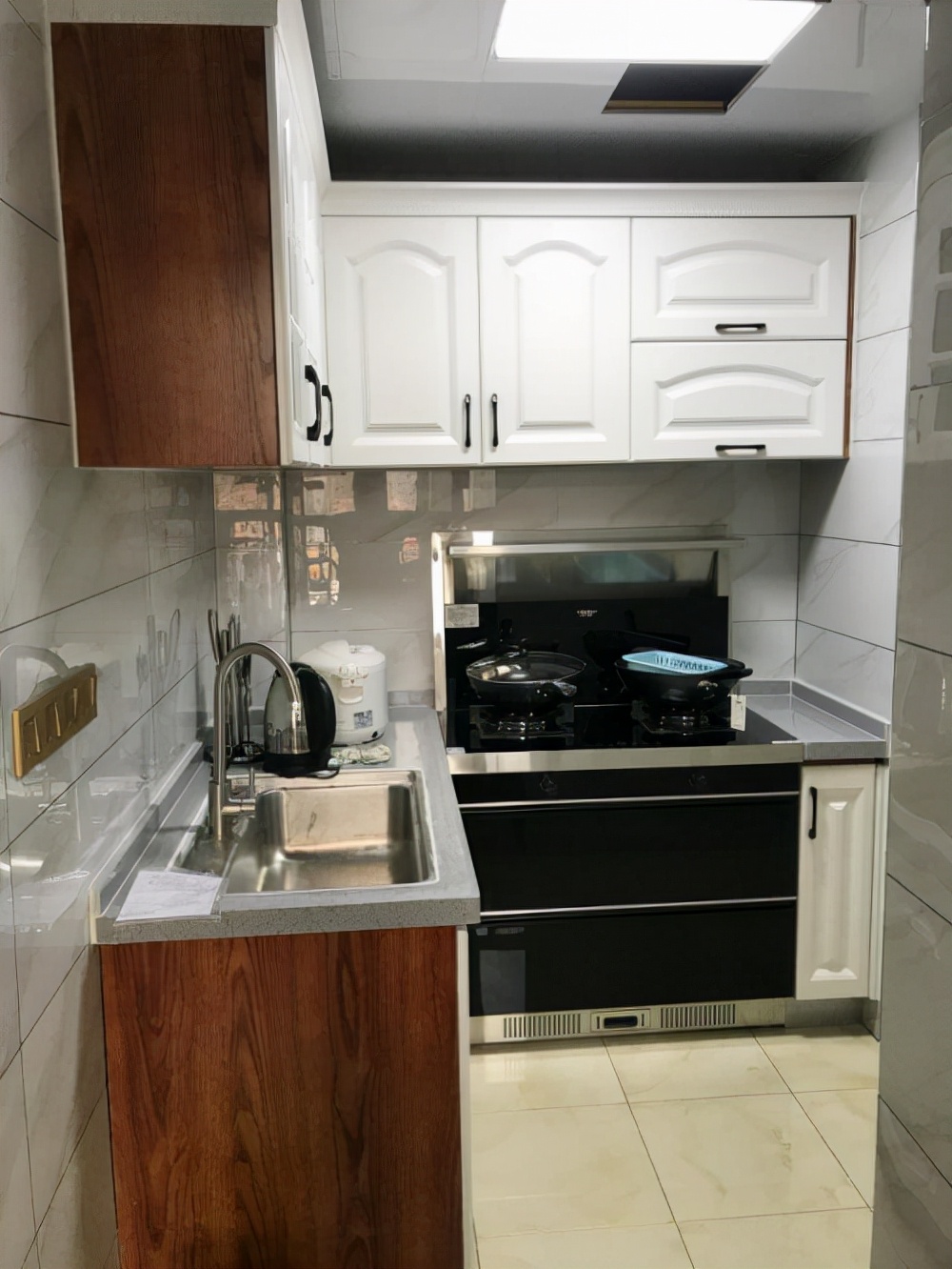 万事兴集成灶测评,万事兴集成灶的优点详解