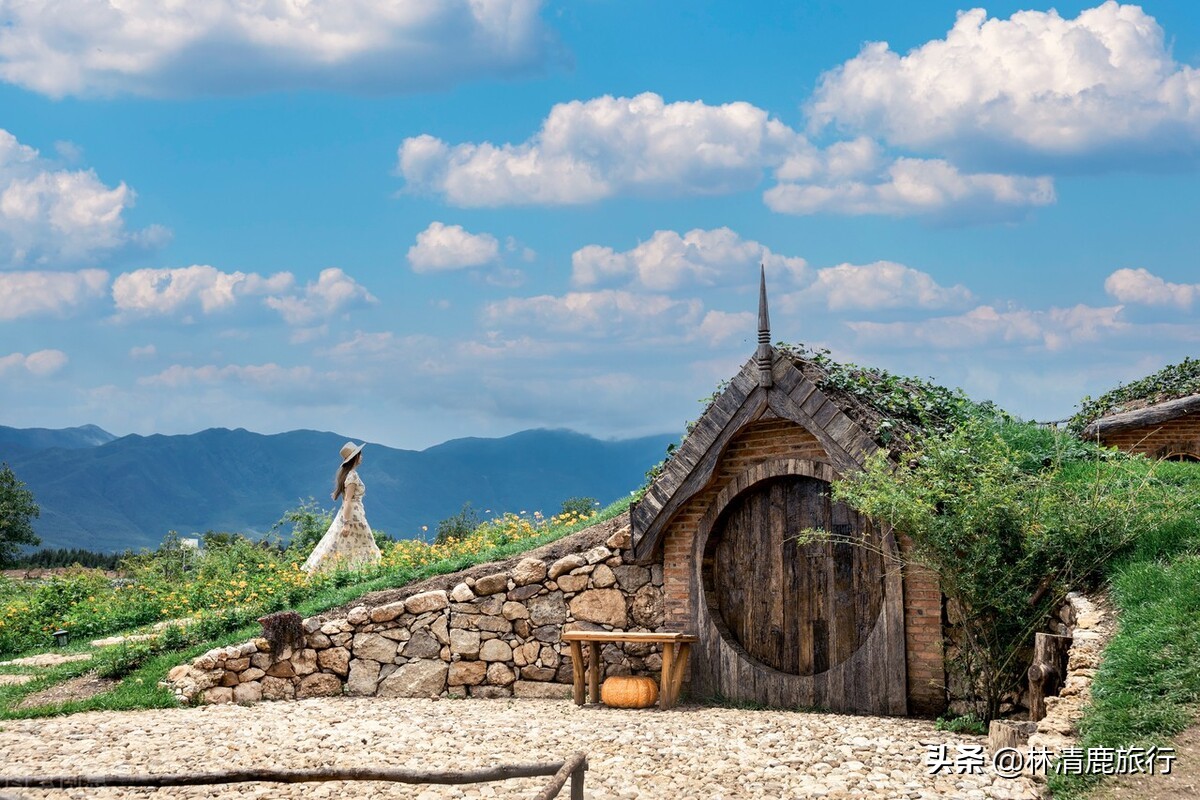 中国冬暖夏凉适合养老的城市,一年四季天气温暖适合养老的城市