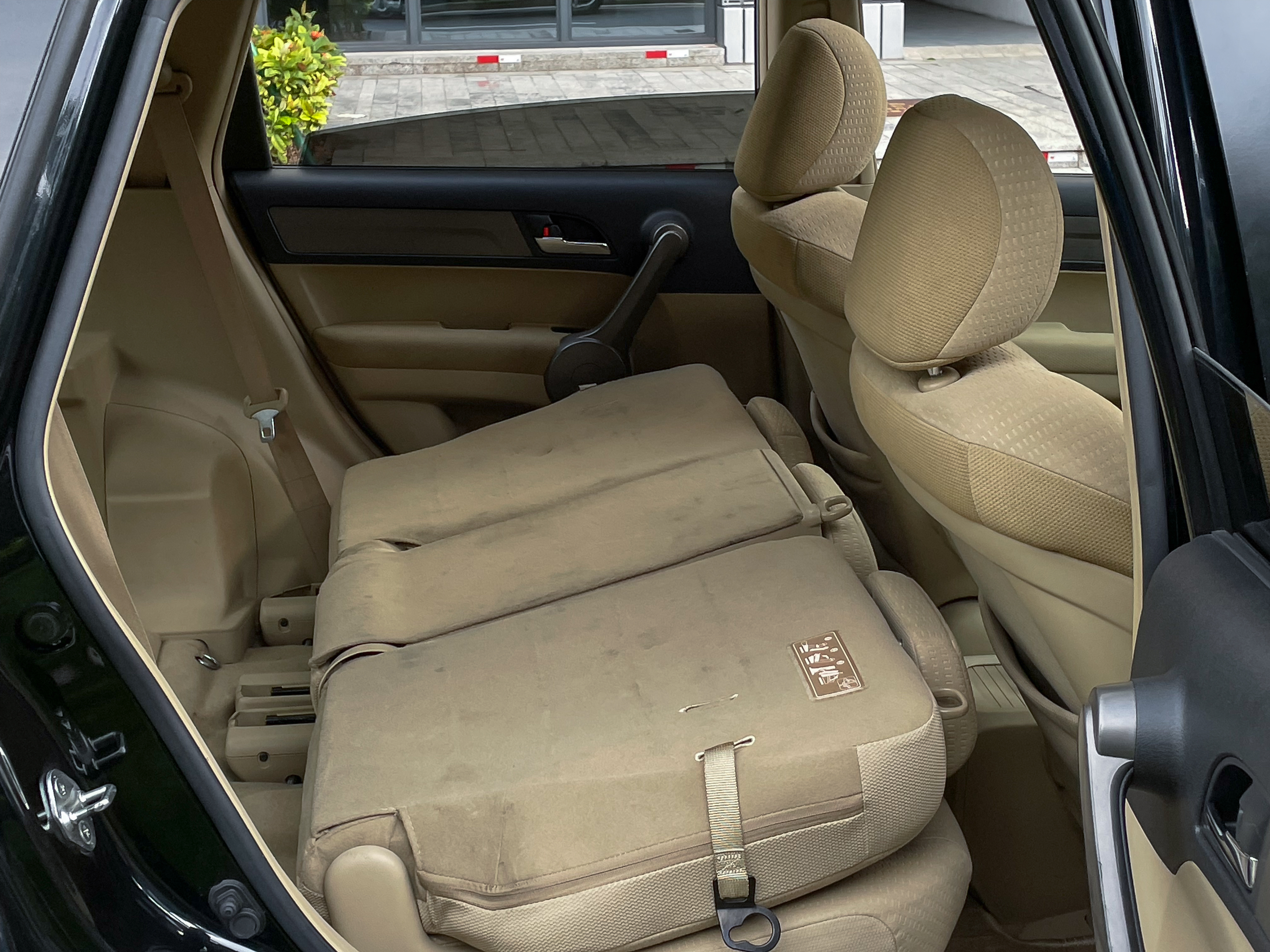 体验全新crv,体验crv插混领越版