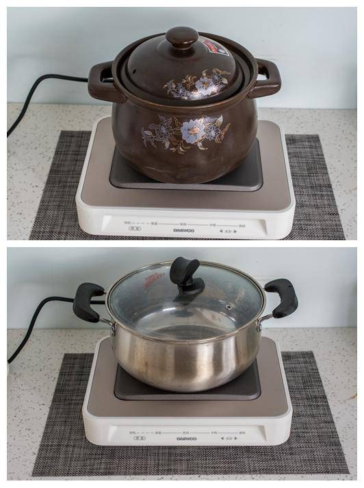 大宇s11多功能锅食谱,一锅解决一餐