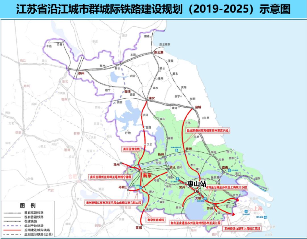 万达综合体、洋溪保利文化城签约，985高校大惠山迎来新发展