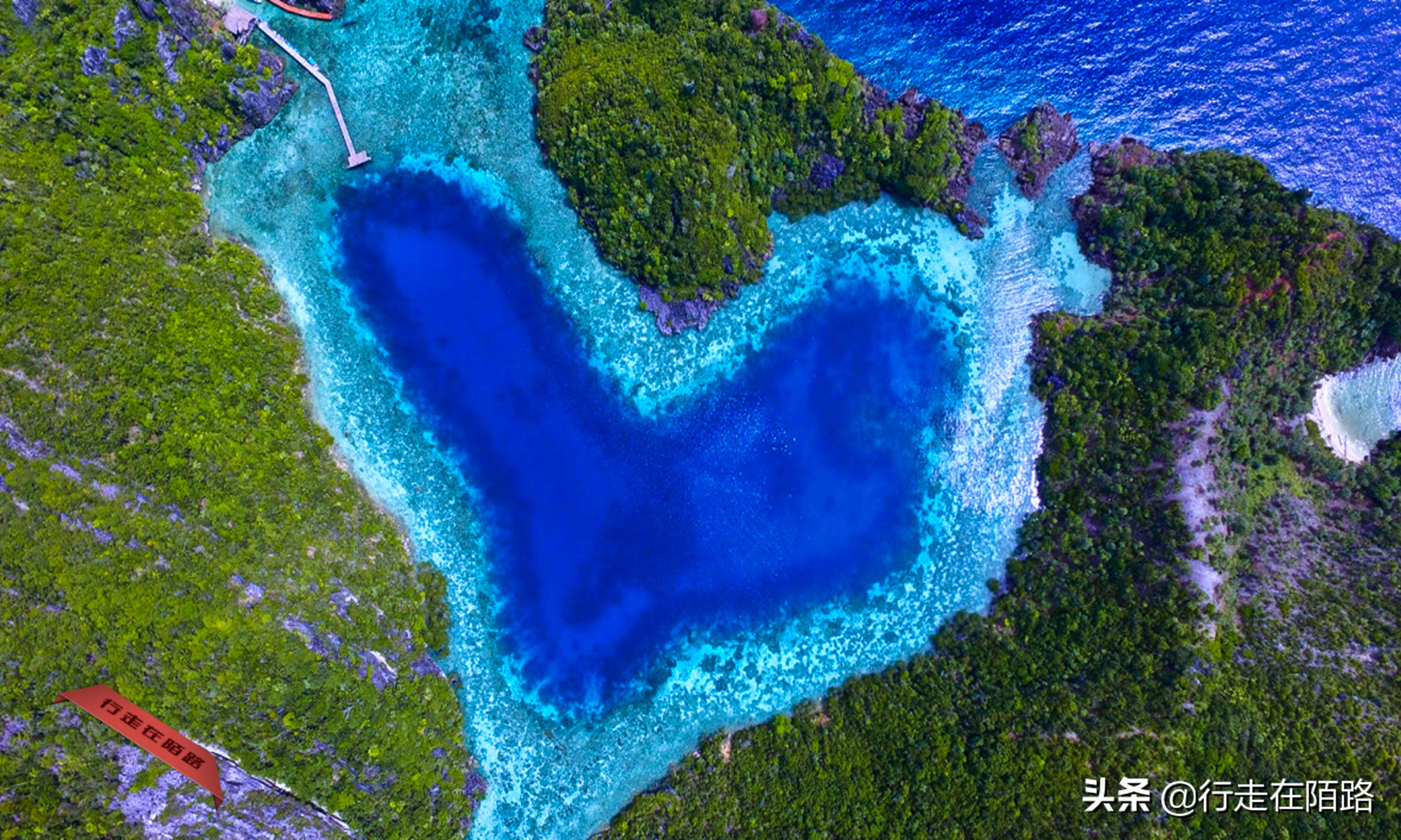 印尼四王岛旅行费用,泰国皇帝岛旅游费用