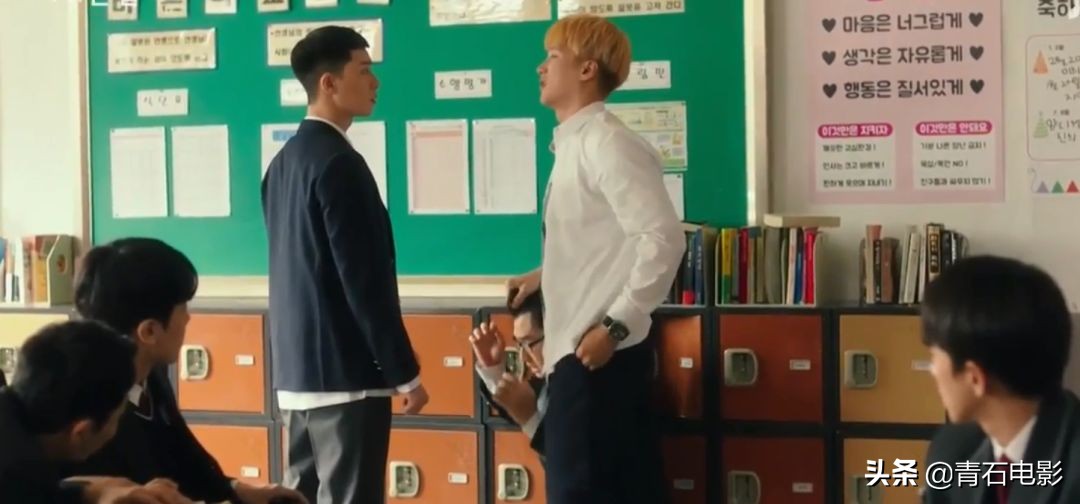 这四部韩剧从头看到尾非常过瘾,熬过前两集就好看了的韩剧