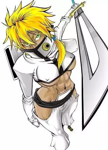 死神bleach十刃出场音乐,死神bleach十刃前身是虚吗