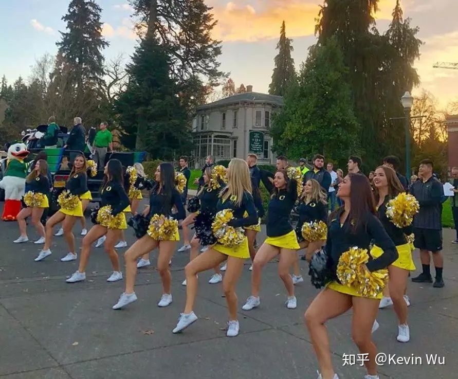 美国俄勒冈大学相当国内哪所大学,俄勒冈大学在美国学校排名