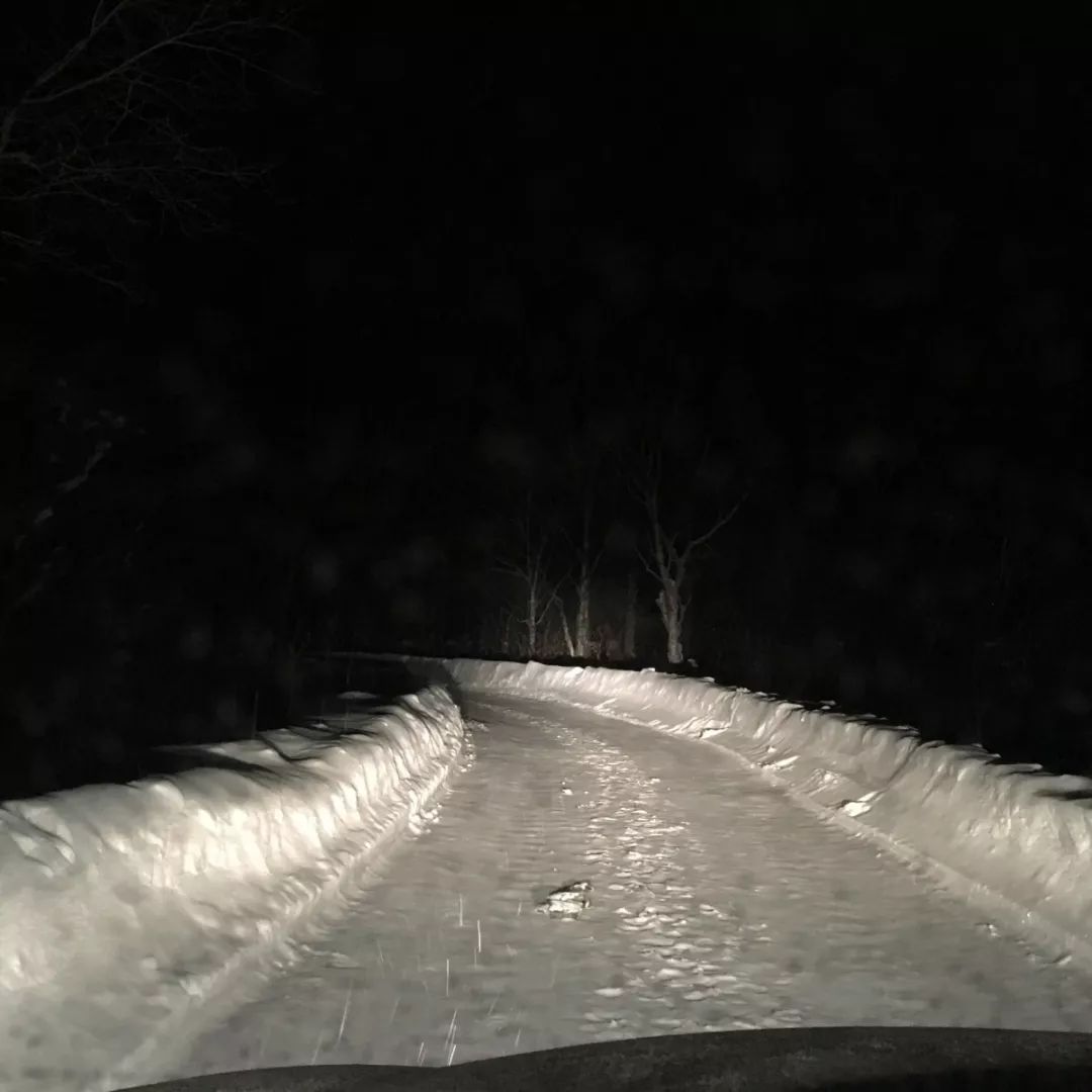 冰雪摄影心得,冰雪拍摄10个思路