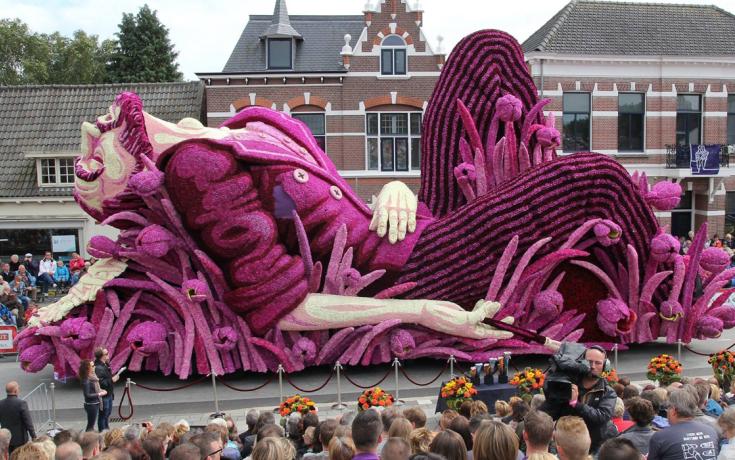 荷兰阿姆斯特丹梵高故居,梵高故居介绍