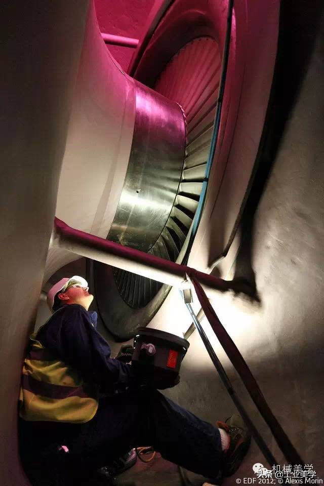 全球最先进的蒸汽轮机排名,最先进蒸汽轮机机车