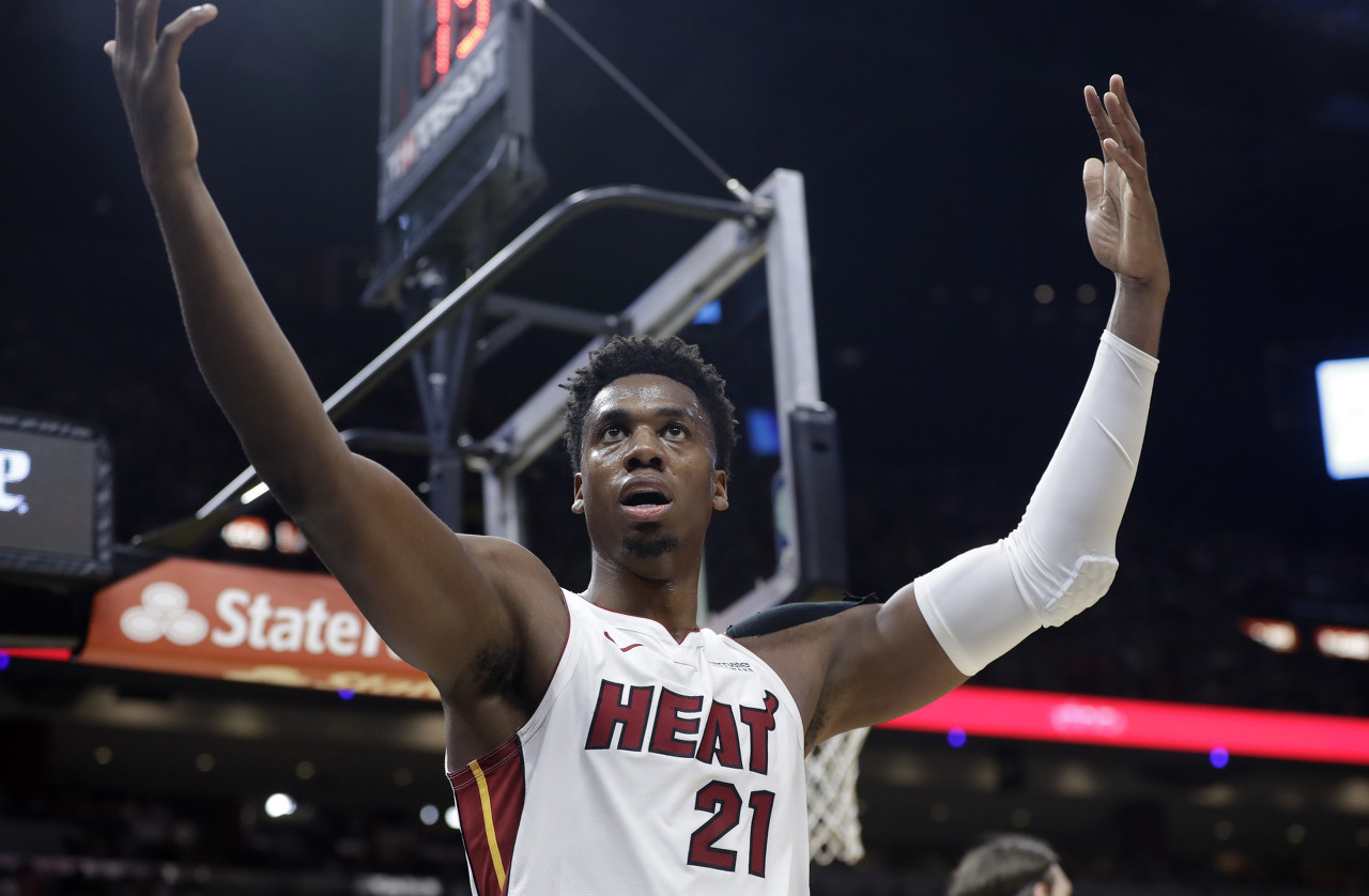 nba周琦臂展,周琦臂展到底有多厉害