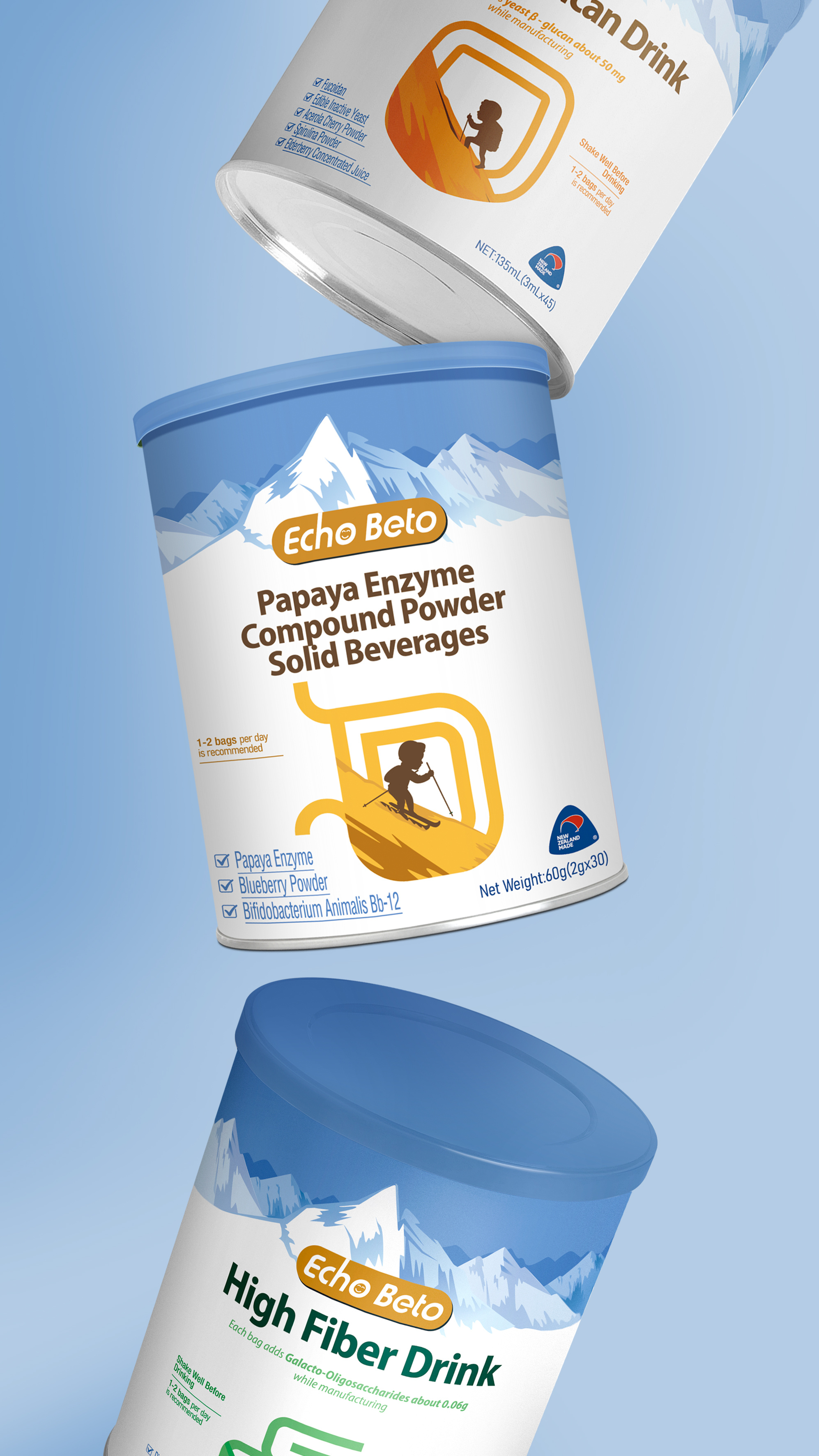 爱可贝托木瓜酵素怎么样,爱可贝托