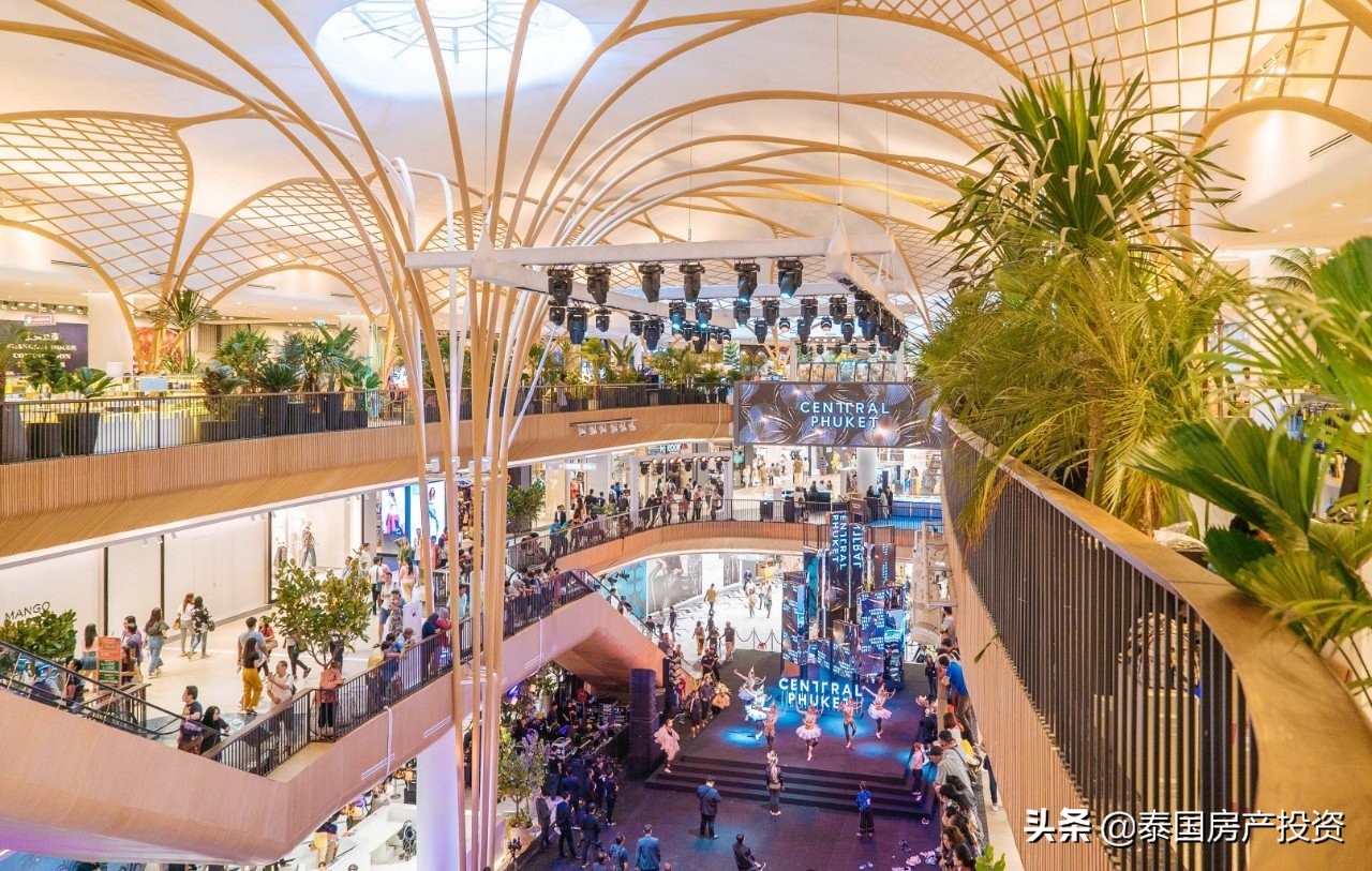 普吉岛哪儿购物最便宜,普吉岛购物必买奢侈品