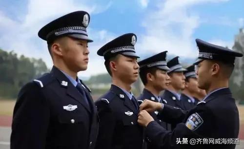公安部致敬警花,致敬公安英雄合集
