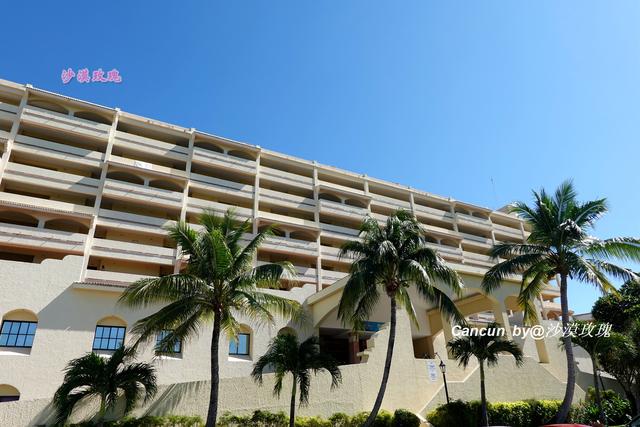 墨西哥坎昆有什么好玩的,游墨西哥坎昆感受