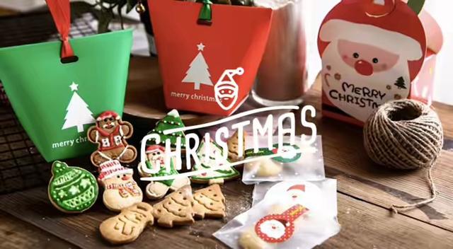 圣诞节礼盒推荐,最值得送的50款圣诞礼盒