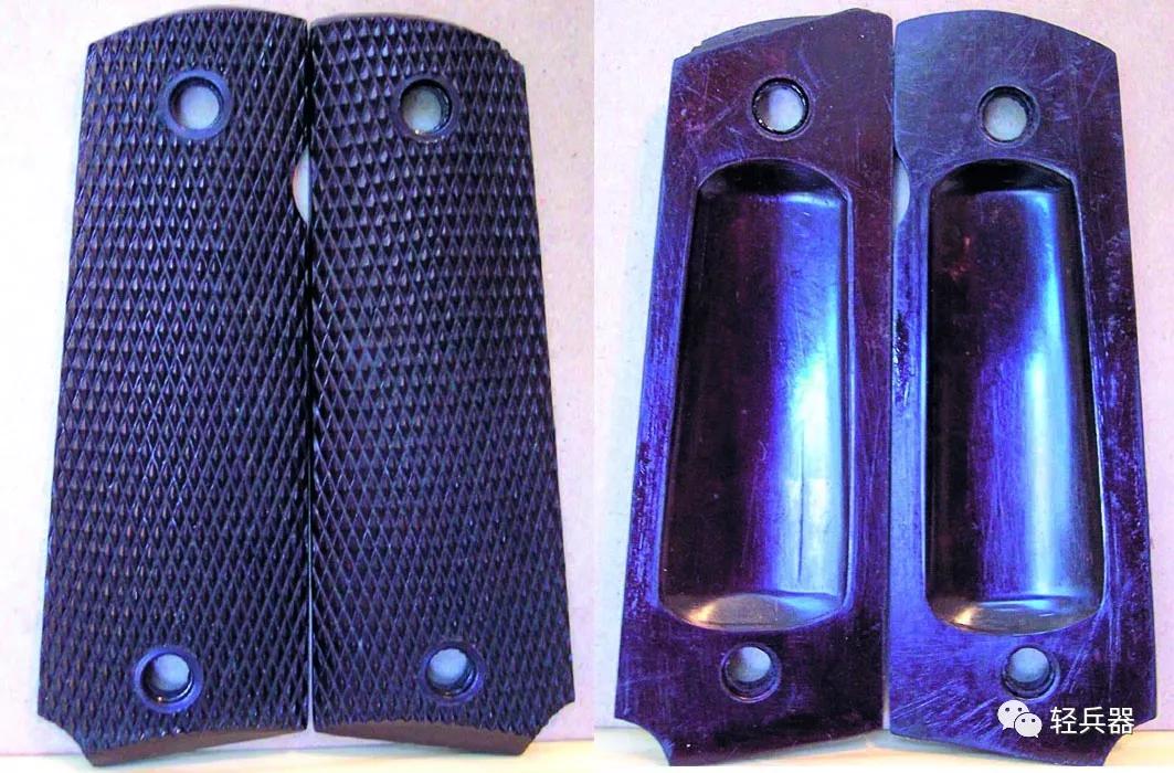 柯尔特m1911手枪战术版,王者之道手枪