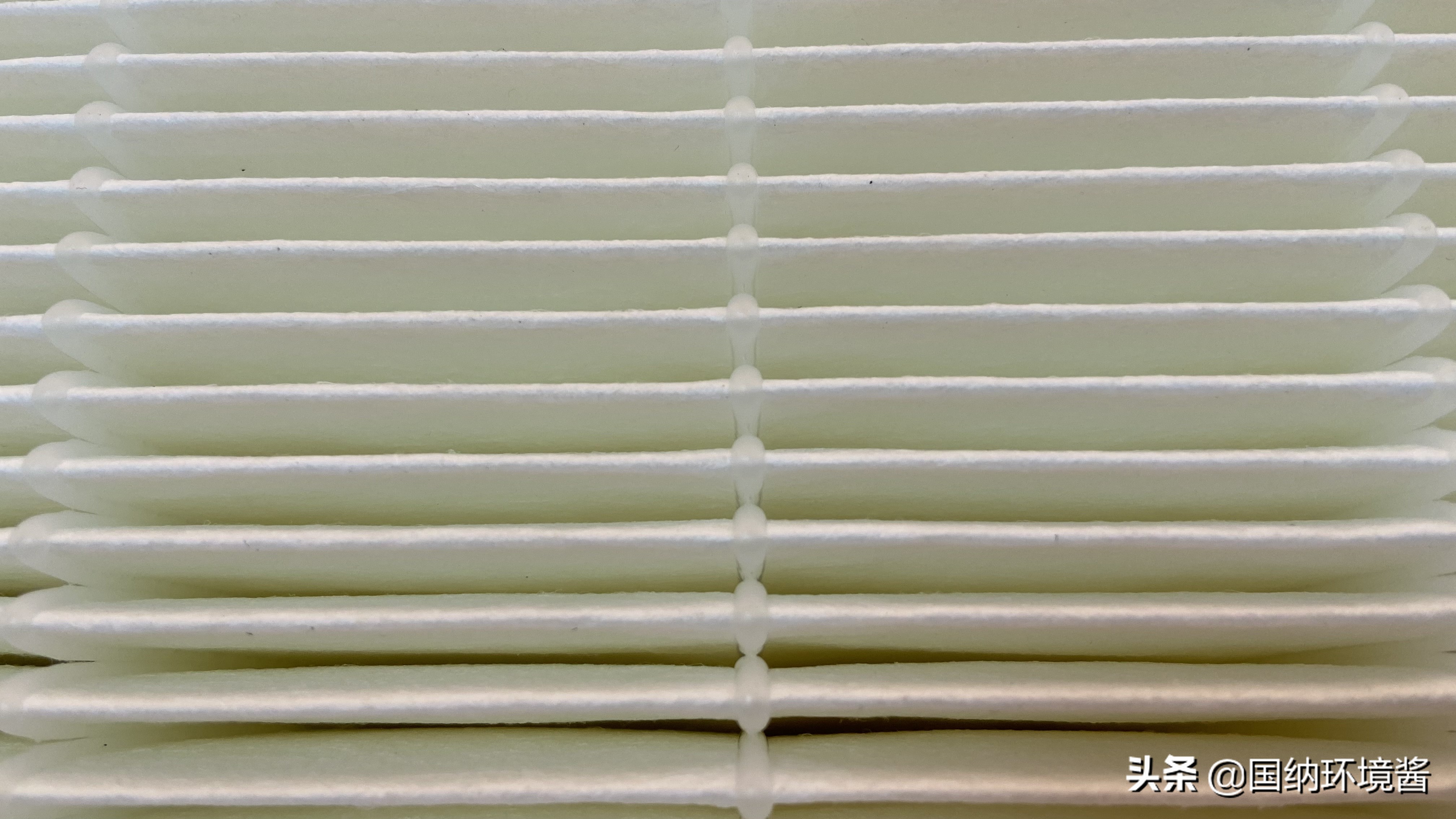 世界首创？苏州工业园区一企业石墨烯复合抗菌抗病毒滤芯横空出世