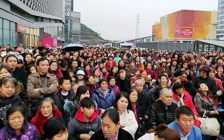 2022圣名世贸城,圣名世贸城购物