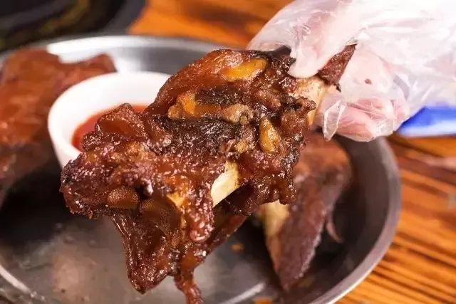 乾坤牛掌配方,卤水牛掌配方