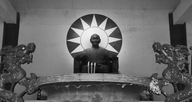 其貌不扬的好片，斩获5座金马的《大佛普拉斯》，到底好在哪里？