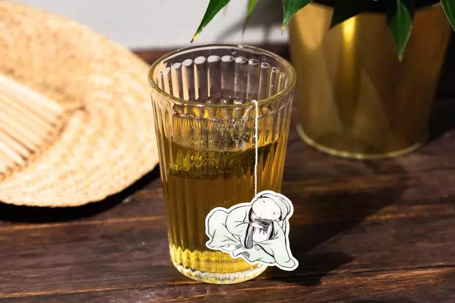 各种茶包推荐,淘宝上的茶包靠谱吗