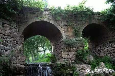 河南省巩义市大峪沟镇,巩义大峪沟镇简介