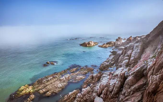 一生必去的中国50个最美原图,一生必去40个中国最美地方