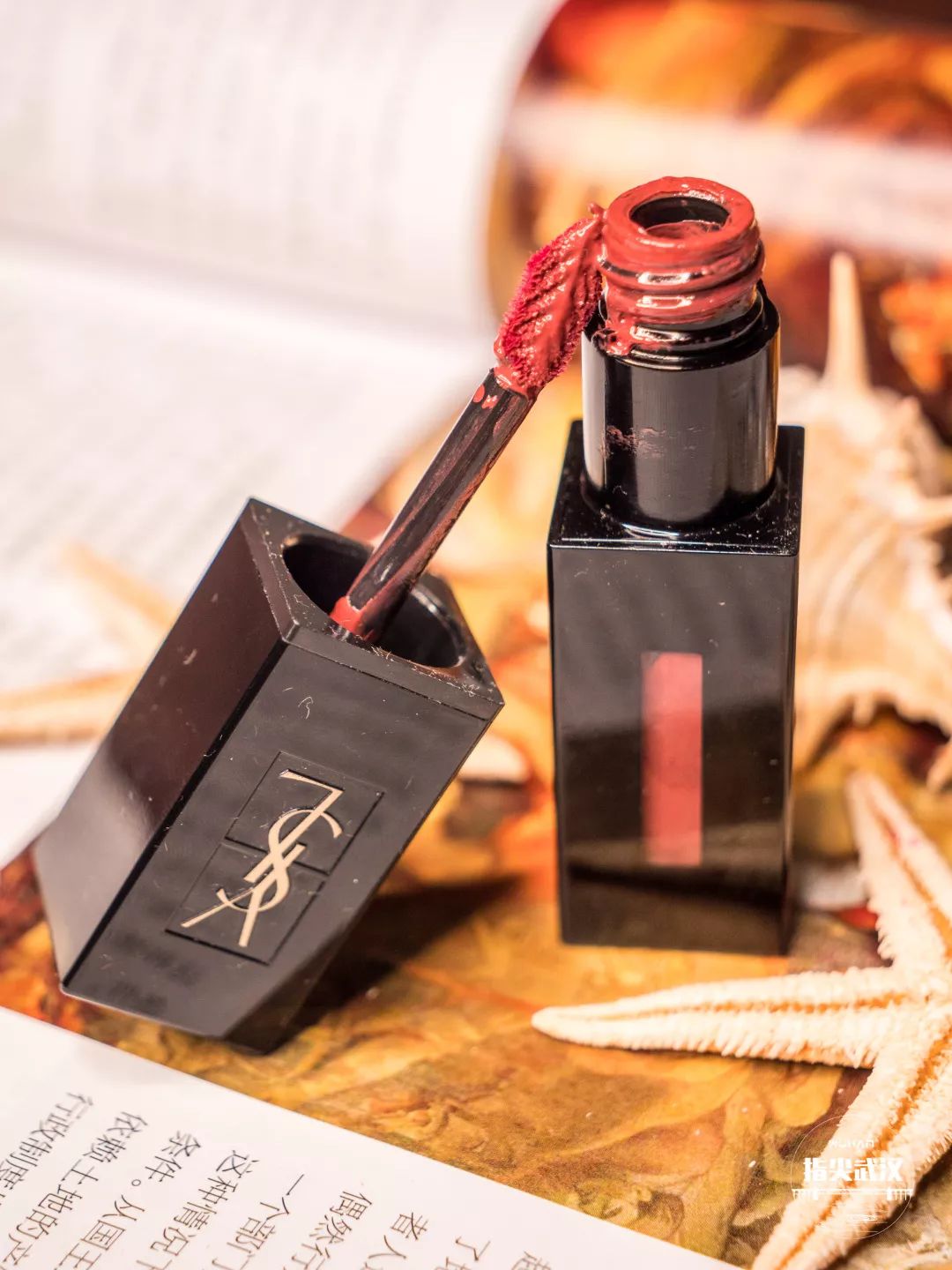 攒了一波好物分享,分享一支你最爱的口红