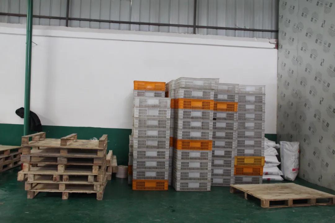 成都海恒食品有限公司,成都海恒食品