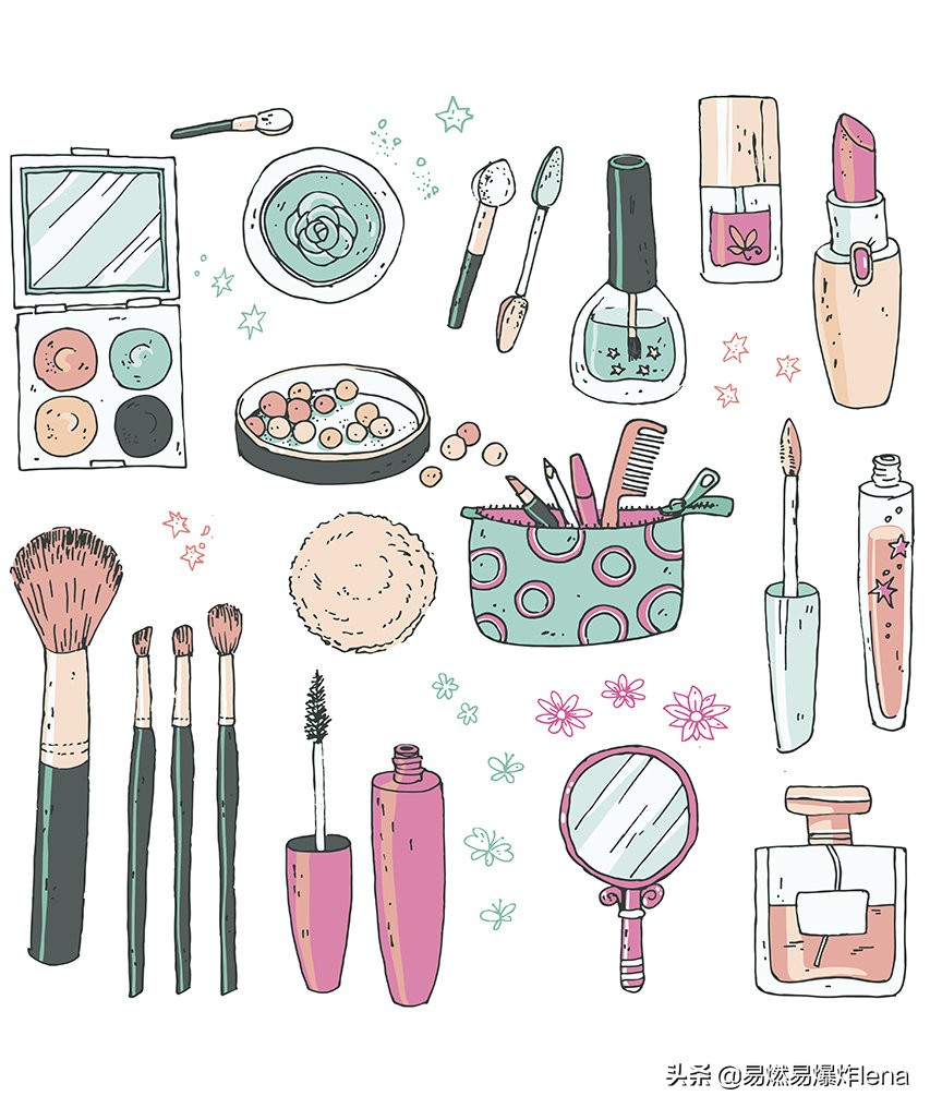 孕妇可用美白提亮肤色的品牌,孕妇淡化妊娠纹产品推荐前十