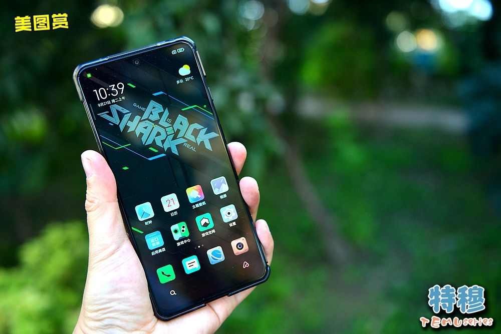 黑鲨4s手机是5g手机吗,黑鲨4s和黑鲨4s高达定制版配置图