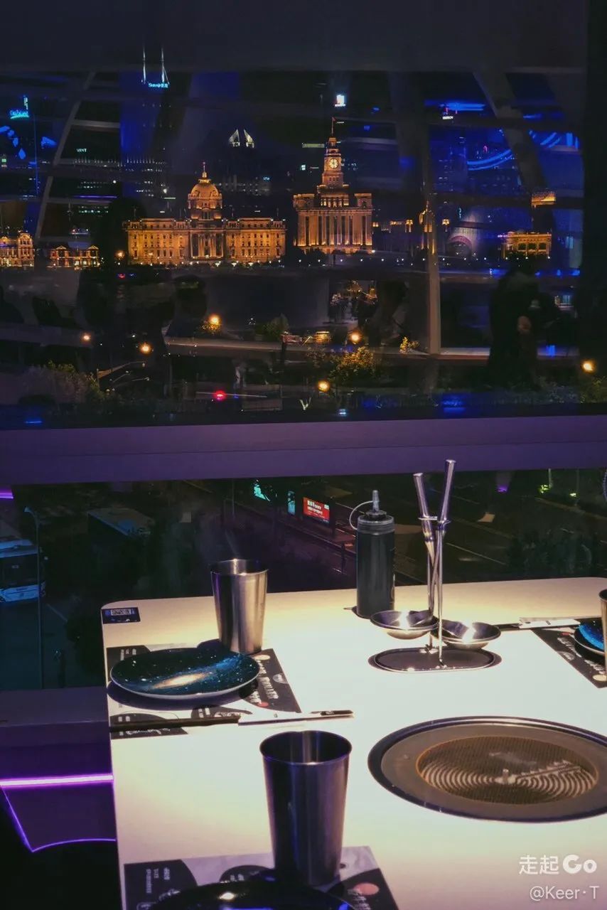 上海新开餐厅名单,上海好吃环境又优雅的餐厅推荐