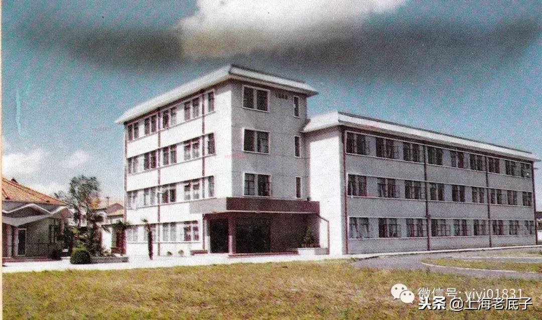 「川沙县篇」回望上世纪八九十年代的上海学校，有侬的母校伐？