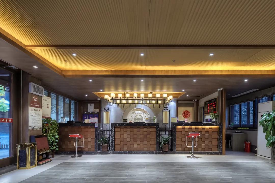 五一去台儿庄古城怎么住宿,游台儿庄古城个人游记