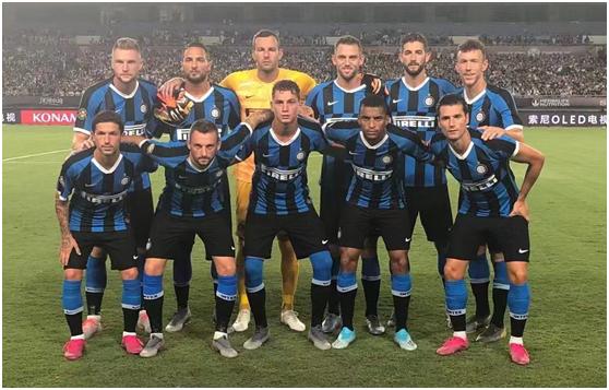 手握国米这张体育牌，苏宁智慧零售加速国际市场开拓