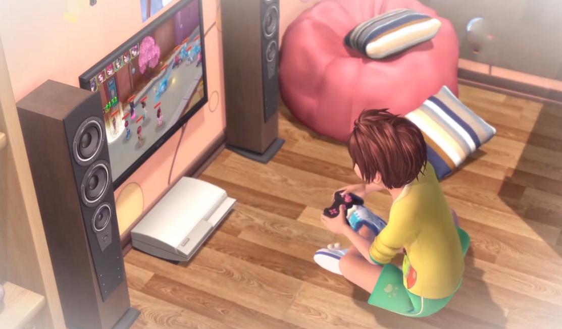 叶罗丽莫纱和荒石吃冰淇淋,叶罗丽莫纱建鹏vs建默