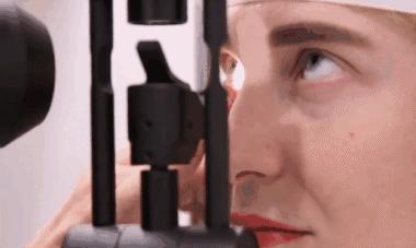 扔掉近视眼镜,以色列纳米眼药水啥时候上市