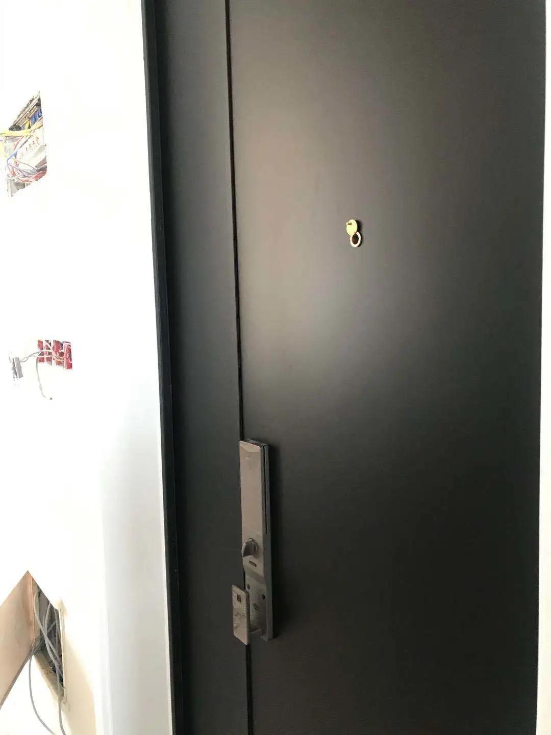 雅安米勒防盗门,米勒防盗门多少钱啊