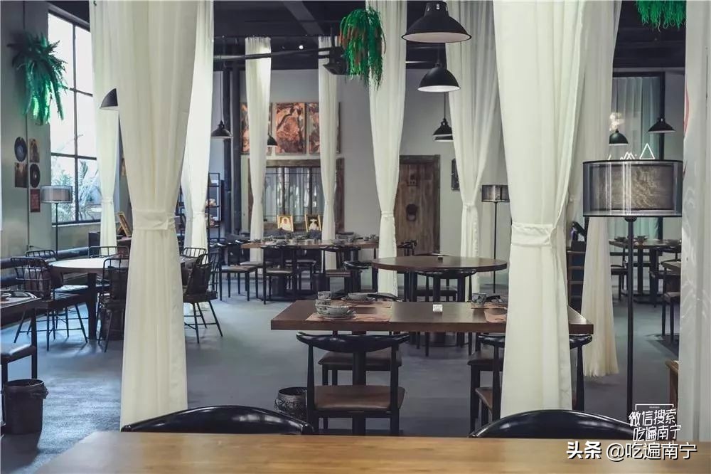 南宁年会聚餐推荐餐厅,南宁聚餐地点有什么推荐