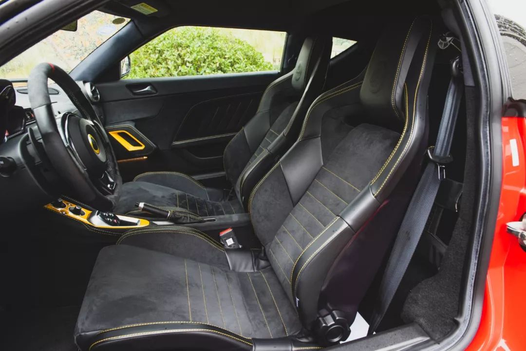 吉利路特斯北京车展,吉利莲花路特斯新款跑车