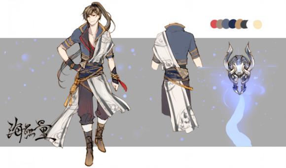 全职高手24职业技能表图片,全职高手二十四职业