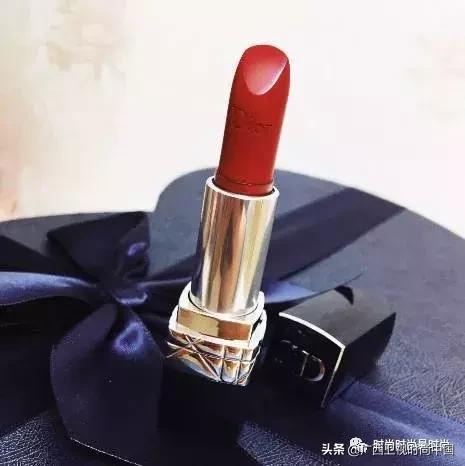 最爱口红唇釉分享,最爱口红