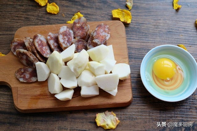 煲仔饭系列核心技巧,怎么做煲仔饭不糊