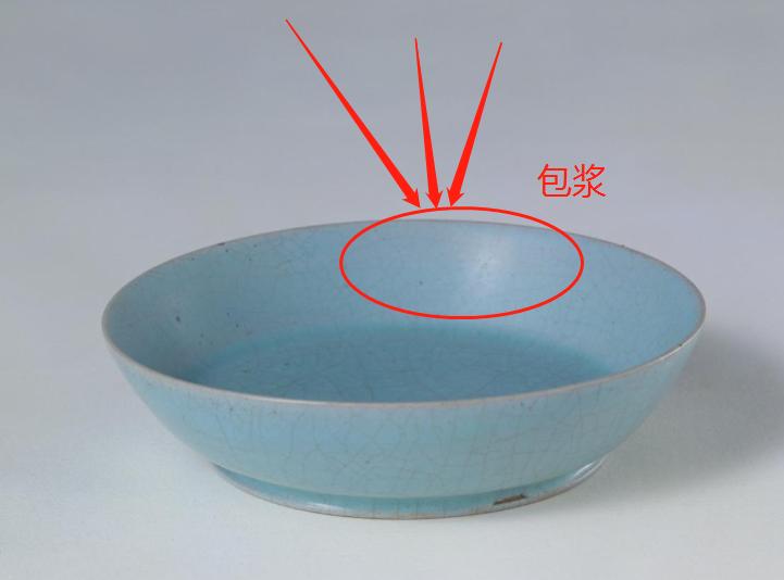 汝窑瓷器的鉴定常识,汝窑最简单鉴别方法