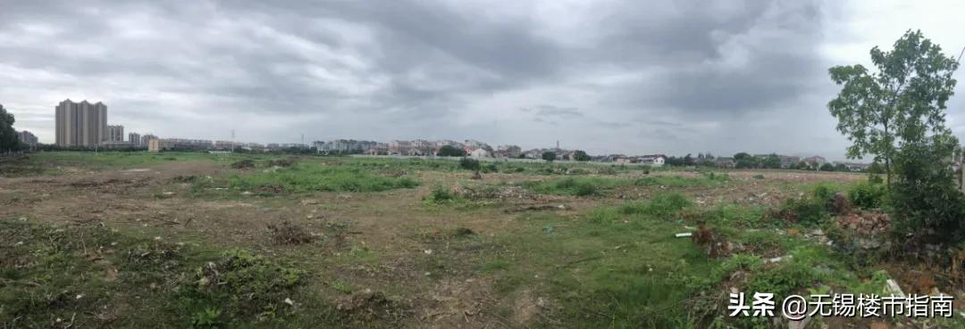 无锡各板块房价天花板,无锡房价抗跌的板块